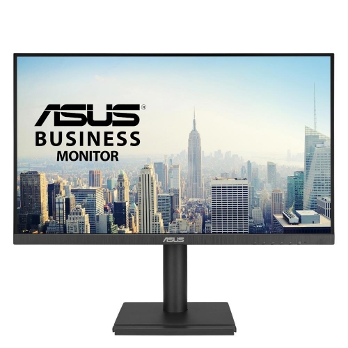 foto del prodotto asus va27dqfs monitor pc 68,6 cm 27 1920 x 1080 pixel full hd lcd nero