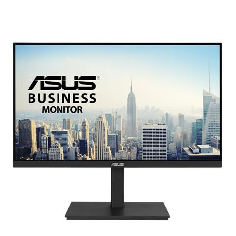 foto del prodotto asus va27ecpsn monitor pc 68,6 cm 27 1920 x 1080 pixel full hd led nero