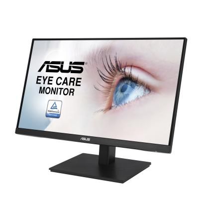 foto del prodotto asus va27eqsb monitor pc 68,6 cm 27 1920 x 1080 pixel full hd lcd nero