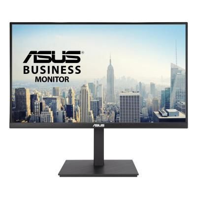 foto del prodotto asus va27uqsb monitor pc 68,6 cm 27 3840 x 2160 pixel 4k ultra hd lcd nero