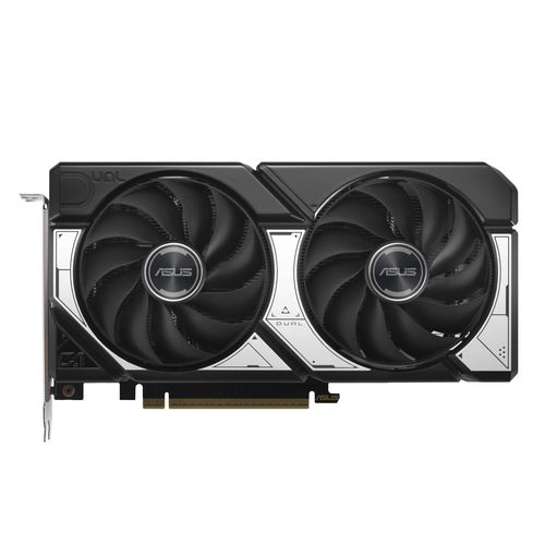 foto del prodotto asus vga geforce rtx 5060 ti, dual rtx5060ti o16g, 16gb gddr7, hdmi 3dp, 90yv0mh0 m0na00