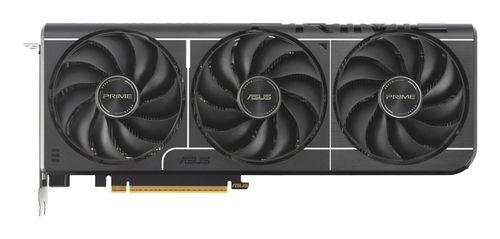 foto del prodotto asus vga geforce rtx 5060 ti, prime rtx5060ti o8g, 8gb gddr7, hdmi dp 3, 90yv0mp0 m0na00
