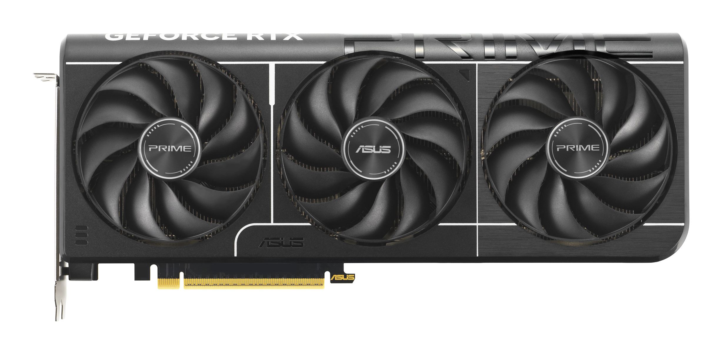 immagine 0 del prodotto asus vga geforce rtx 5070, prime rtx5070 o12g, 12gb gddr7, hdmi dp 3, 90yv0m10 m0na00