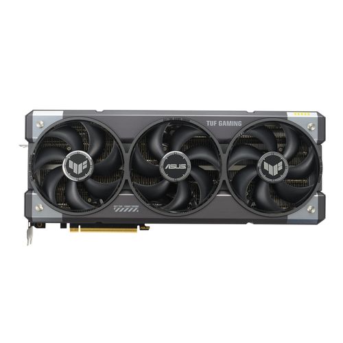 foto del prodotto asus vga geforce rtx 5090, tuf rtx5090 o32g gaming, 32gb gddr7, 3dp 2hdmi, dlss4, 90yv0ly0 m0na00