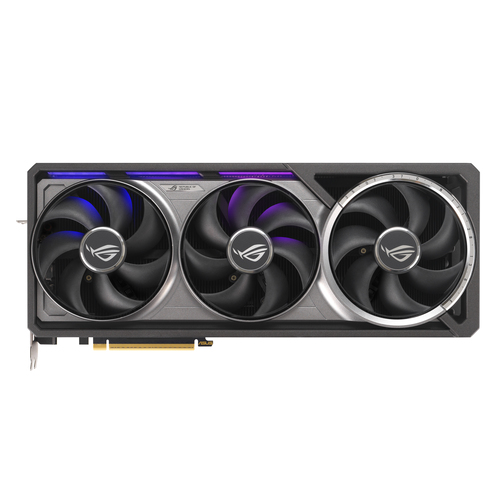 foto del prodotto asus vga rog astral rtx5090 032g gaming
