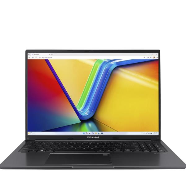 foto del prodotto asus vivobook 16x k3605zc rp493w intel core i5 i5 12500h computer portatile 40,6 cm 16 wuxga 16 gb ddr4 sdram 1 tb ssd nvidia geforce rtx 3050 wi fi 6e 802.11ax windows 11 home nero
