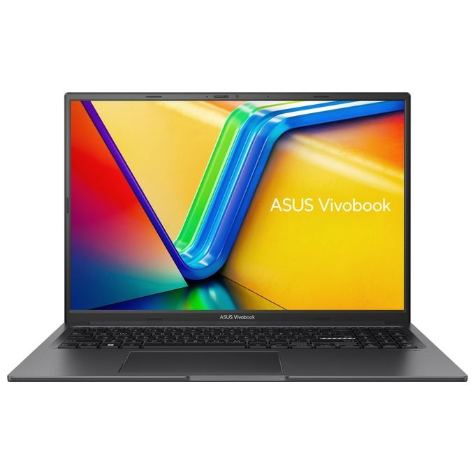 foto del prodotto asus vivobook 16x k3605zc-rp515 i5-12500h 16gb hd 1tb ssd nvidia geforce rtx 3050 16'' nero