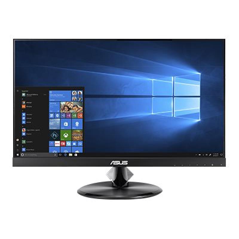 foto del prodotto asus vt229h monitor pc 54,6 cm 21.5 1920 x 1080 pixel full hd led touch screen nero
