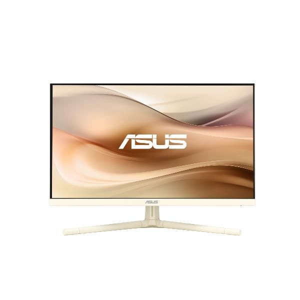 foto del prodotto asus vu249cfe m monitor pc 60,5 cm 23.8 1920 x 1080 pixel full hd oro