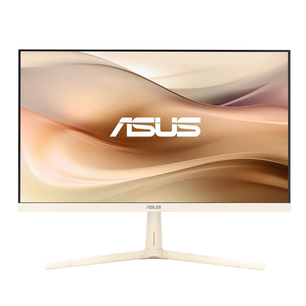 foto del prodotto asus vu279cfe m monitor pc 68,6 cm 27 1920 x 1080 pixel full hd lcd beige