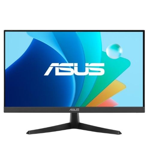 foto del prodotto asus vy229hf monitor pc 54,5 cm 21.4 1920 x 1080 pixel full hd lcd nero - 90lm0960-b03170