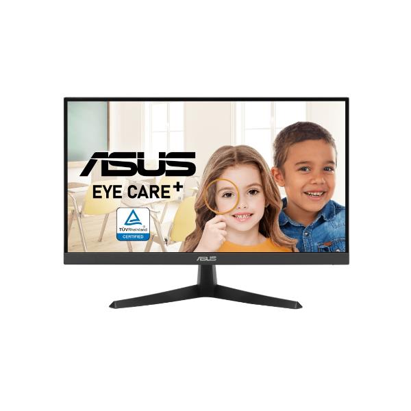 foto del prodotto asus vy229q monitor pc 54,5 cm 21.4 1920 x 1080 pixel full hd lcd nero