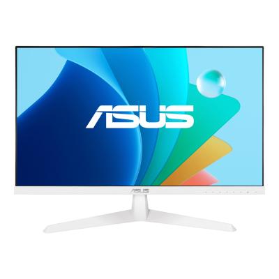 foto del prodotto asus vy249hf w monitor pc 60,5 cm 23.8 1920 x 1080 pixel full hd lcd bianco