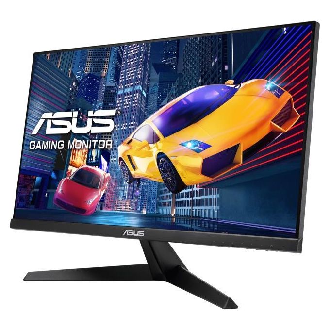 foto del prodotto asus vy249hge eye care monitor gaming 24 pollici fhd 1920 x 1080 , ips 144hz, smoothmotion, 1ms mprt , freesync premium, tecnologia eye care plus, filtro luce blu, anti sfarfallio, nero