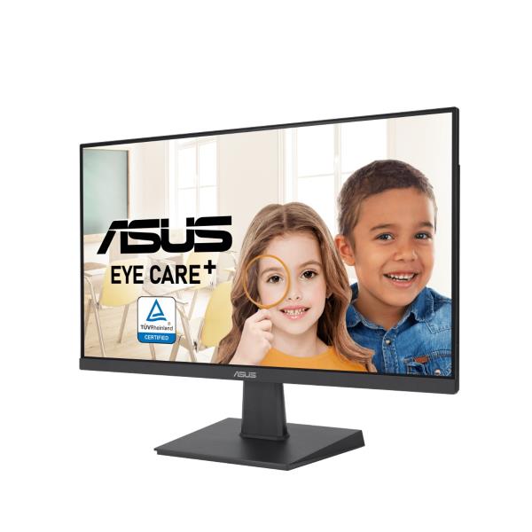 foto del prodotto asus vy249hge monitor pc 60,5 cm 23.8 1920 x 1080 pixel full hd nero