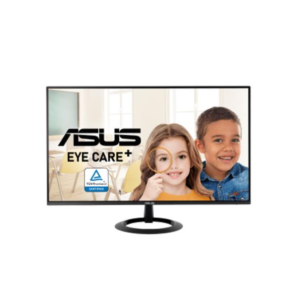 foto del prodotto asus vz24ehf monitor pc 60,5 cm 23.8 1920 x 1080 pixel full hd lcd nero