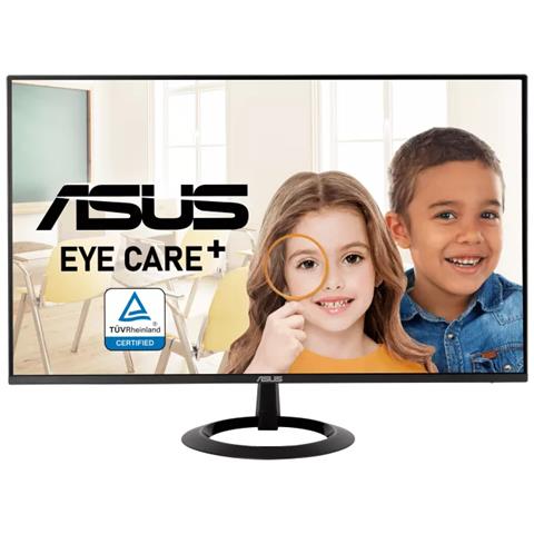 foto del prodotto asus vz27ehf monitor pc 68,6 cm 27 1920 x 1080 pixel full hd lcd nero