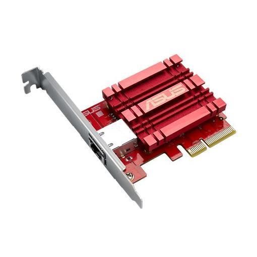 foto del prodotto asus xg-c100c v2 interno ethernet 10000 mbit s - 90ig0760-mo0b00