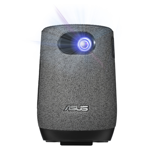 foto del prodotto asus zenbeam latte l1 proiettore a raggio standard led 1080p 1920x1080 grigio
