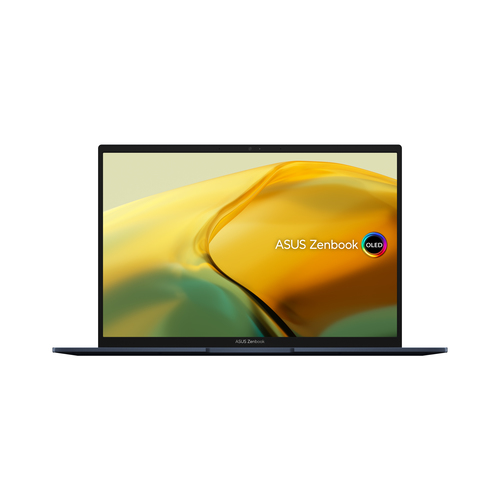 foto del prodotto asus zenbook 14 oled ux3402va km559w intel core i7 i7 13700h computer portatile 35,6 cm 14 2.8k 16 gb lpddr5 sdram 512 gb ssd wi fi 6e 802.11ax windows 11 home blu