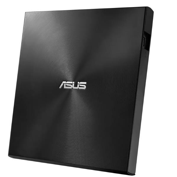 foto del prodotto asus zendrive u8m sdrw 08u8m u lettore di disco ottico dvd rw nero