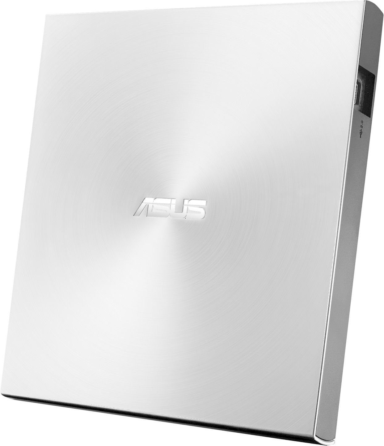 foto del prodotto asus zendrive u9m lettore di disco ottico dvd rw argento - sdrw08u9m