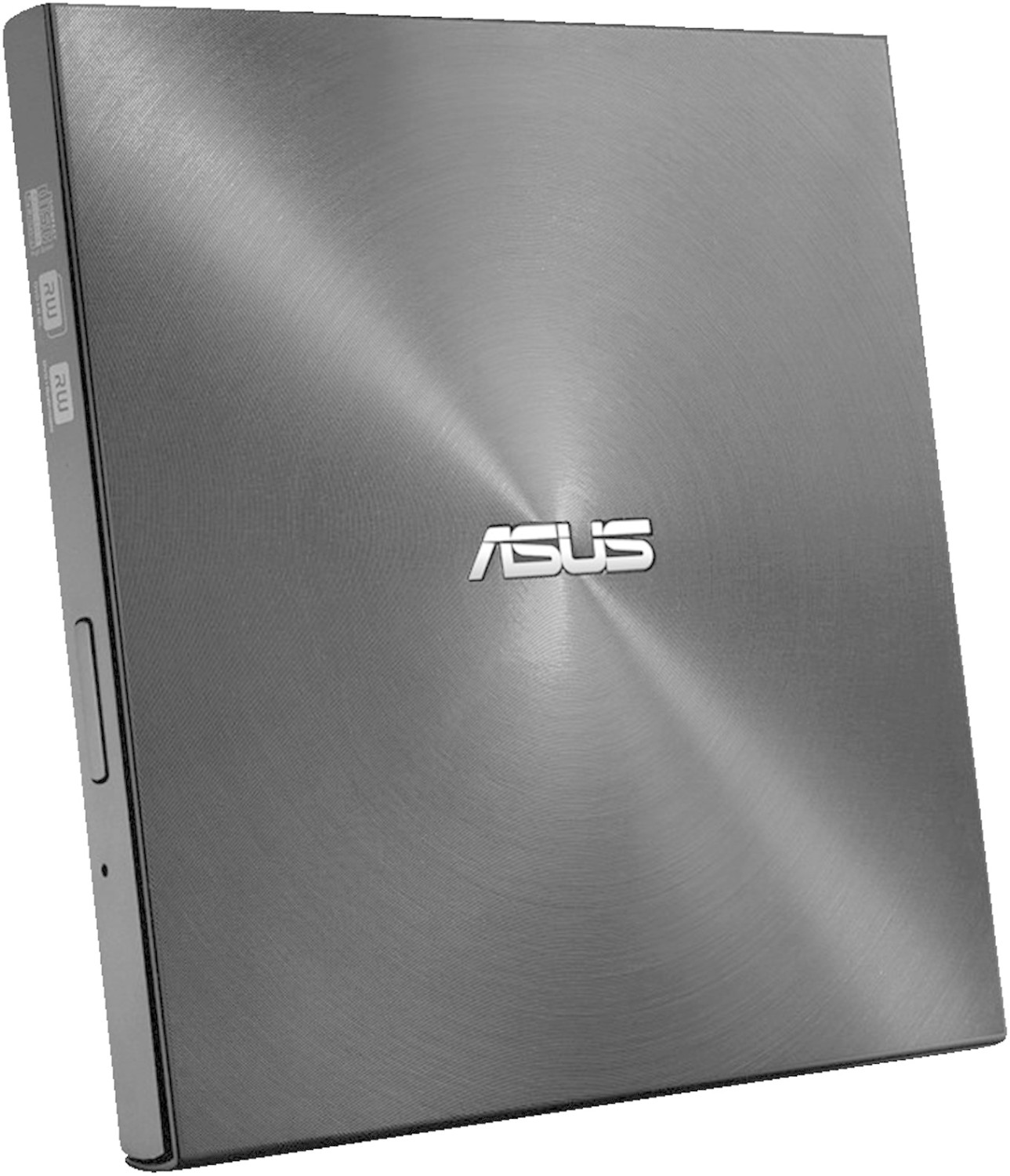 foto del prodotto asus zendrive u9m lettore di disco ottico dvd rw nero