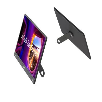 foto del prodotto asus zenscreen mb166cr monitor pc 39,6 cm 15.6 1920 x 1080 pixel full hd lcd nero