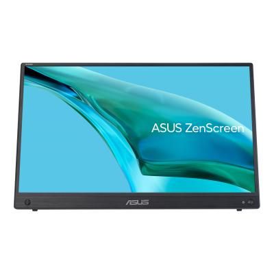 foto del prodotto asus zenscreen mb16ahg monitor pc 39,6 cm 15.6 1920 x 1080 pixel full hd nero - 144744