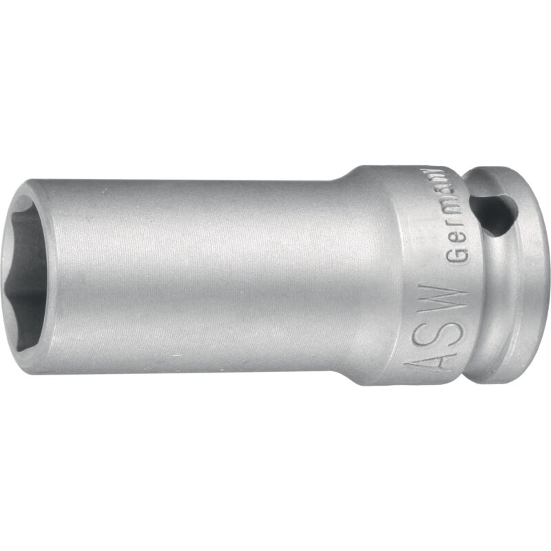 foto del prodotto asw bussola per avvitatore a impulsi 740 l 3 4 pollici 6kt sw 34mm l.95mm