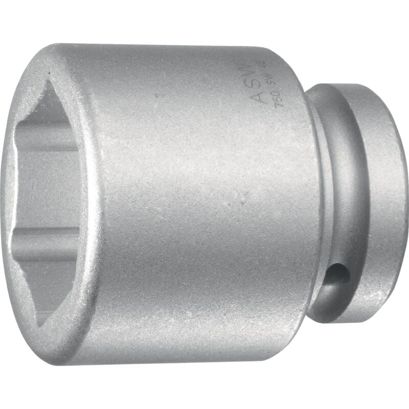 foto del prodotto asw bussola per avvitatore a impulsi 750 1 pollice 6kt sw 24mm l.58mm