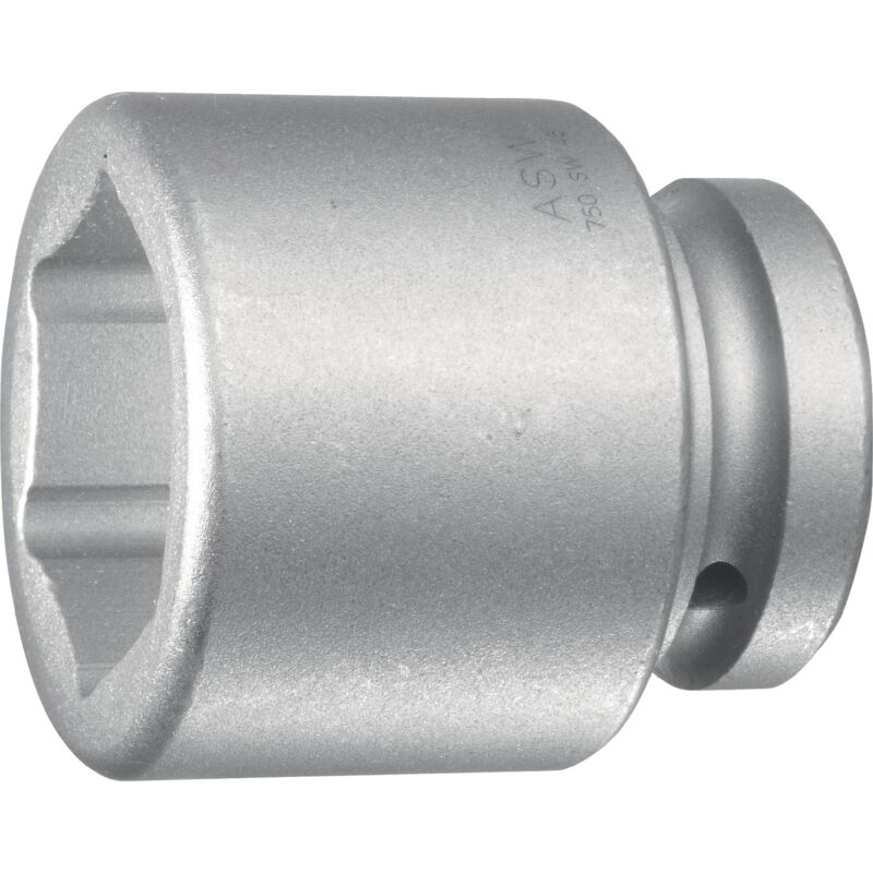 foto del prodotto asw bussola per avvitatore a impulsi 750 1 pollice 6kt sw 34mm l.62mm