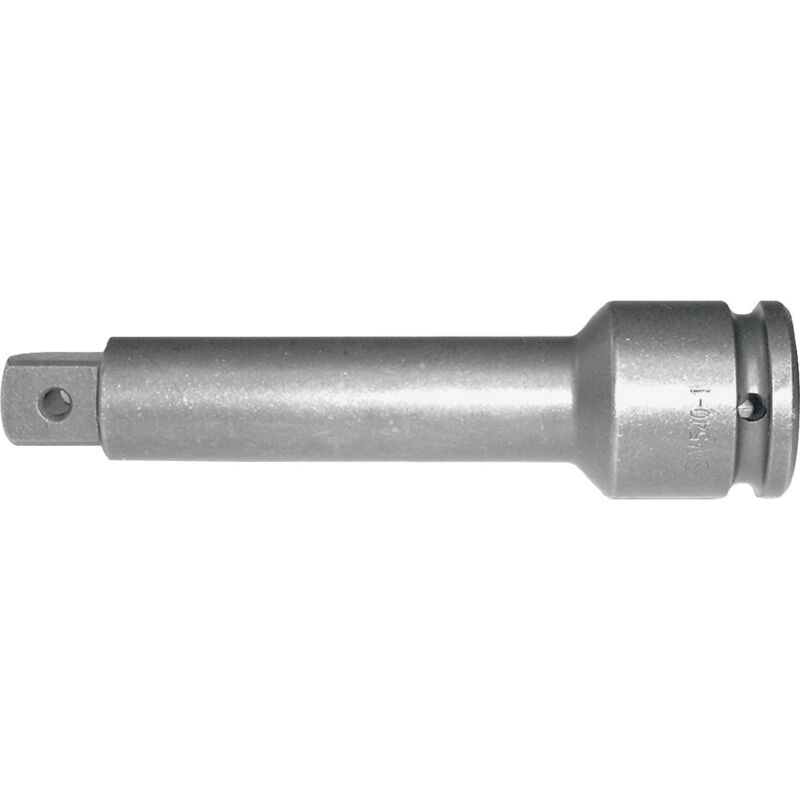 foto del prodotto asw prolunga per trapano avvitatore elettrico 550. 1 pollice l.330mm