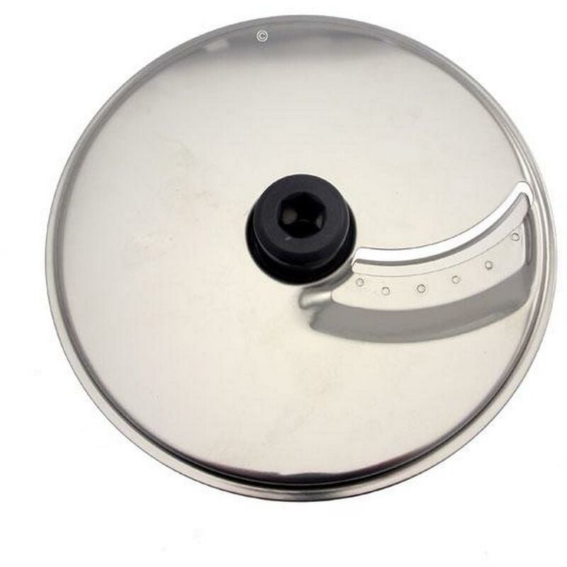 foto del prodotto at647 disco per affettare, fette grosse per at647 robot da cucina e cuocitutto kenwood 1211203000615863967