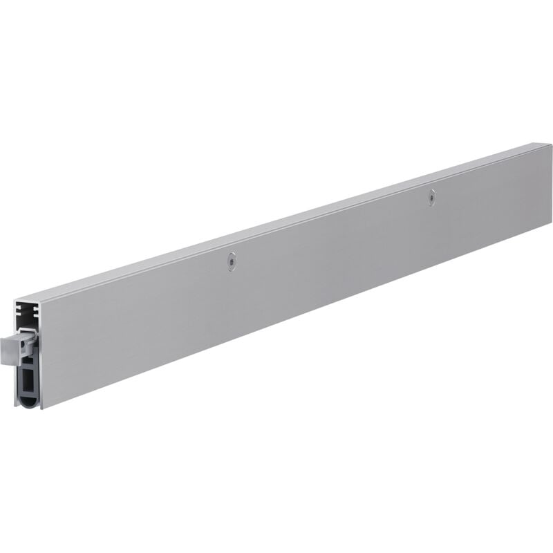 foto del prodotto athmer - joint de porte kaltfeind allround 1-1075 1-s.l.833mm aluminium argent f.hlt l r