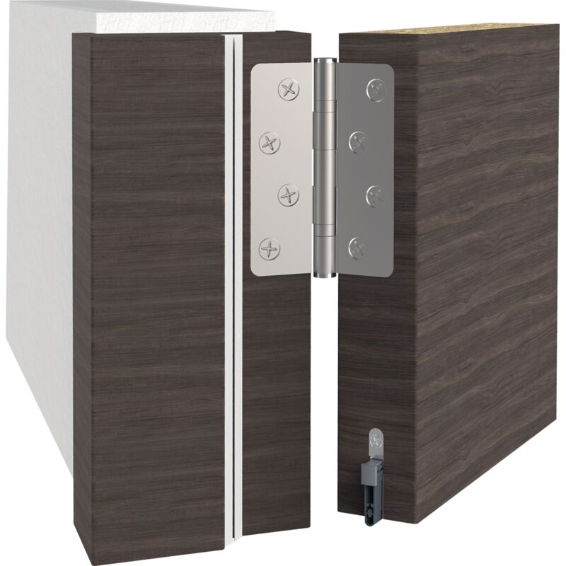 foto del prodotto athmer joint de porte schall ex l 8 30 ws 1 s.l.958mm b.8mm aluminium argent argent hlt l r