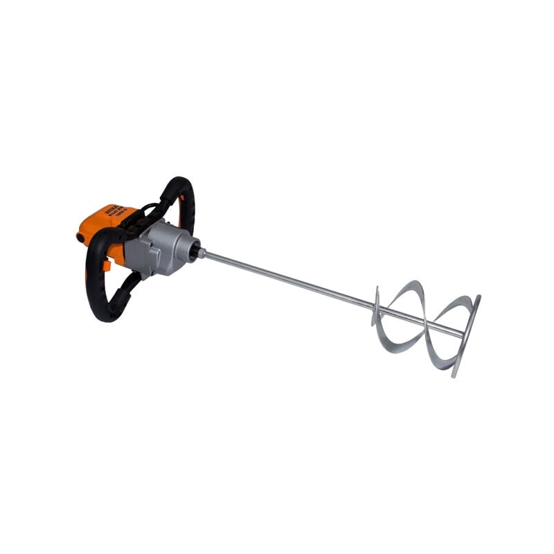 foto del prodotto atika 319004 betoniera 1800 w