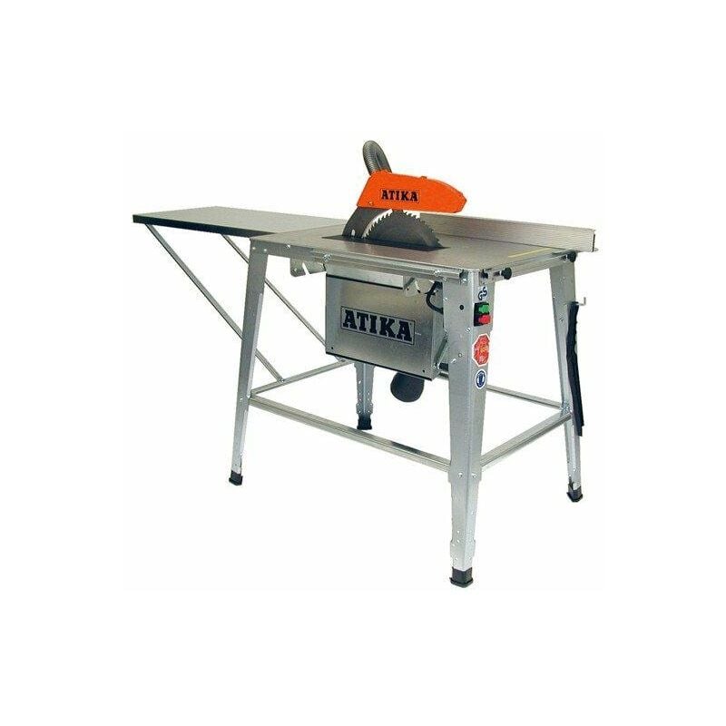 foto del prodotto atika pilarka sto owa do drewna 315mm 3,3kw 400v 90mm ht315