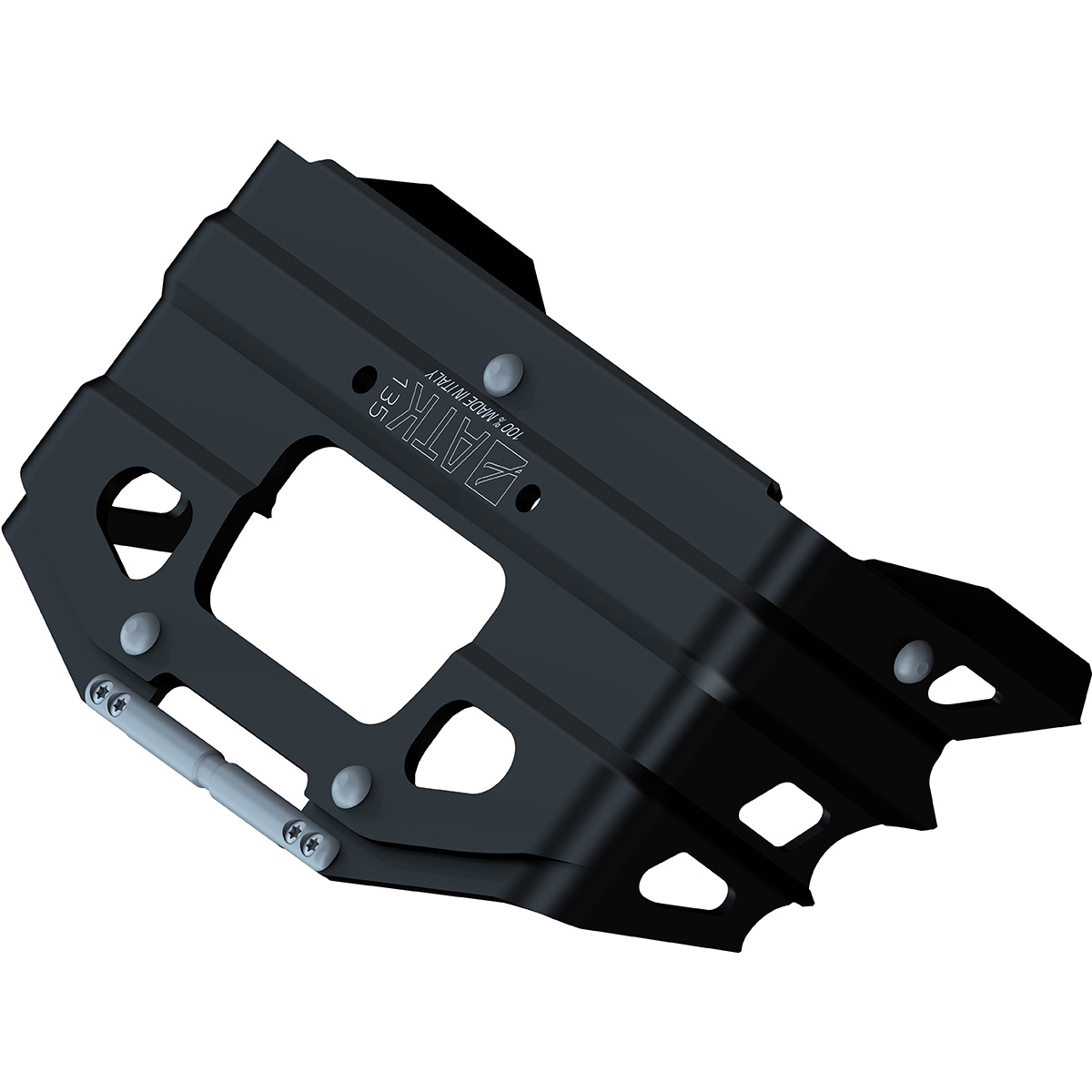 foto del prodotto atk bindings ramponi double shell