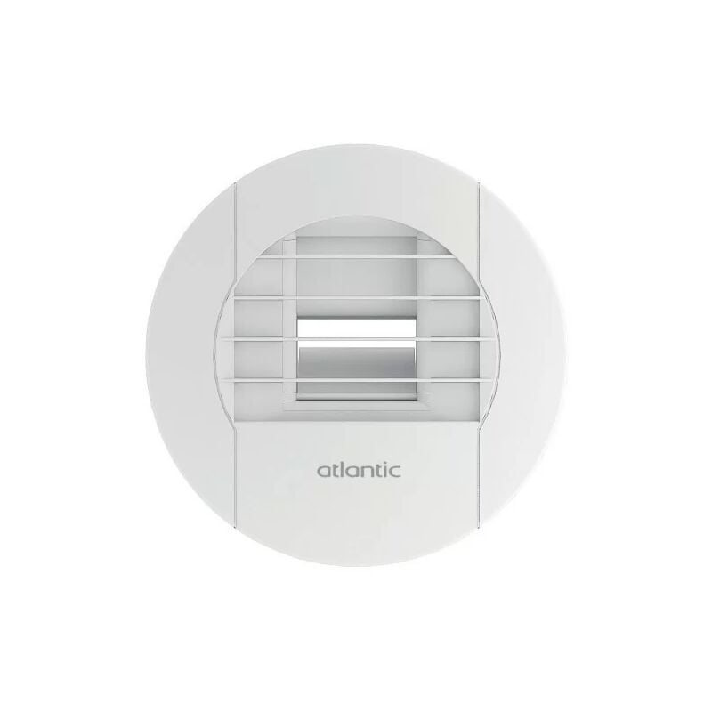 foto del prodotto atlantic - 526371 bocca di estrazione hygroreglable cucina manuale bhc 10/40-75m 125l