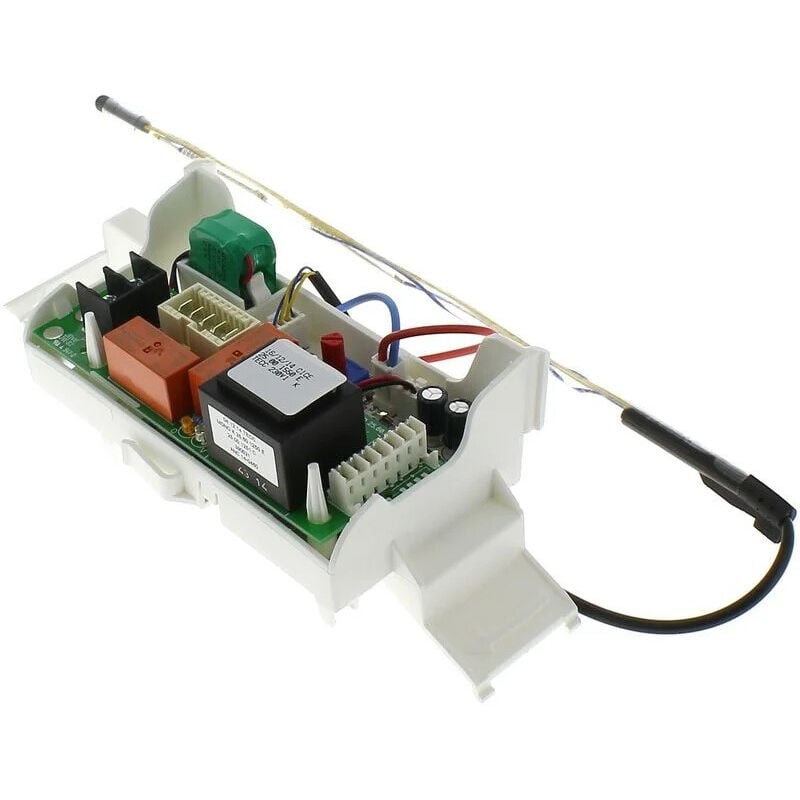 foto del prodotto atlantic 70225 thermor thermostat lectronique thermor kitable monophas 
