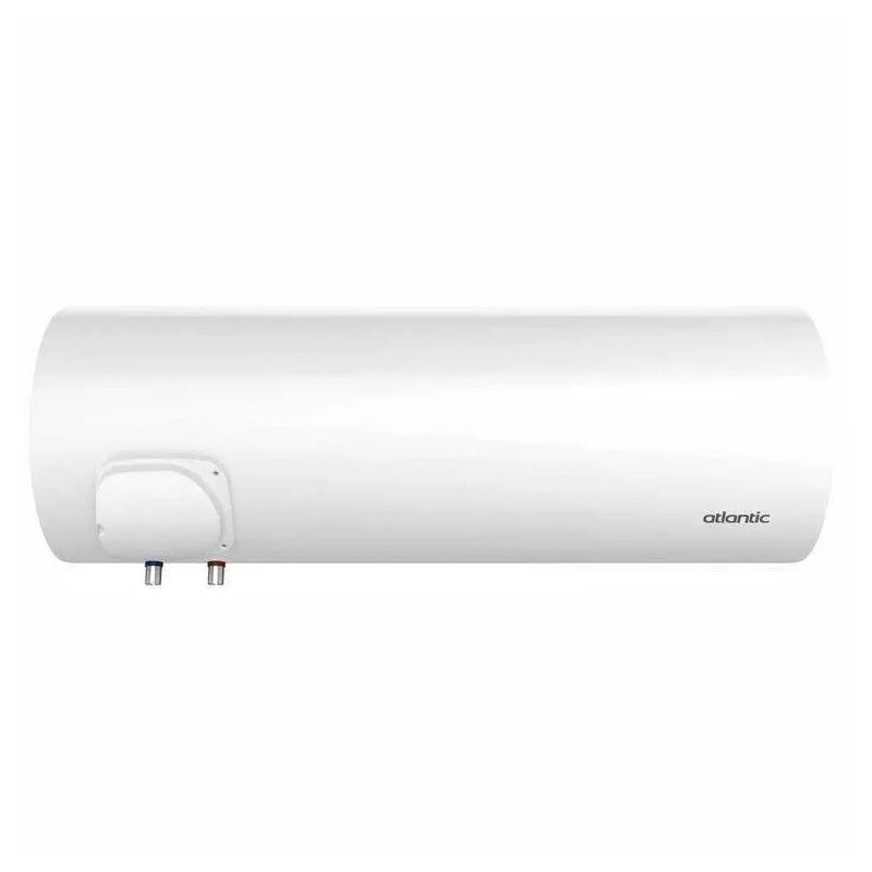 foto del prodotto atlantic chauffe eau horizontal chauffeo 200 litres monophas , thermoplongeur.