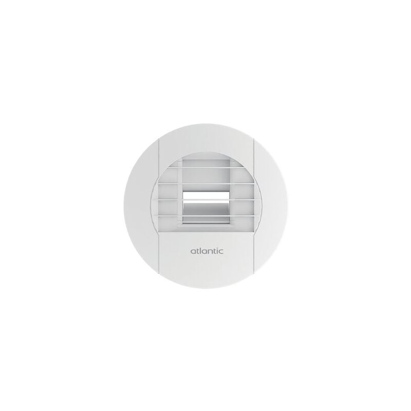 foto del prodotto atlantic hygro sfiato cucina 10 45 135 batterie a pulsante 125 542569