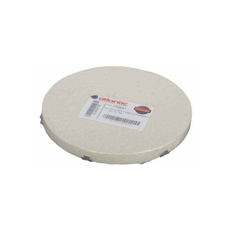 foto del prodotto atlantic - isolant fond echangeur 140641