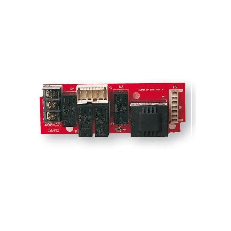 foto del prodotto atlantic kit trifase 400v per aci monokitable