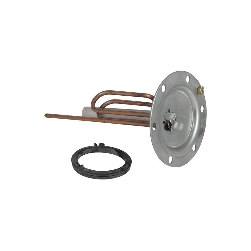 foto del prodotto atlantic platine thermoplongeur 1200w mono seule 099003