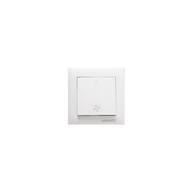 foto del prodotto atlantic pulsante universale per bocchette elettriche e a batteria 420931