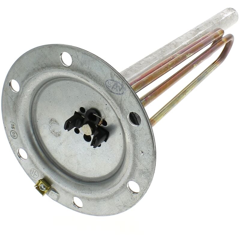 foto del prodotto atlantic resistenza 3000w guarnizione 099007 per scaldabagno