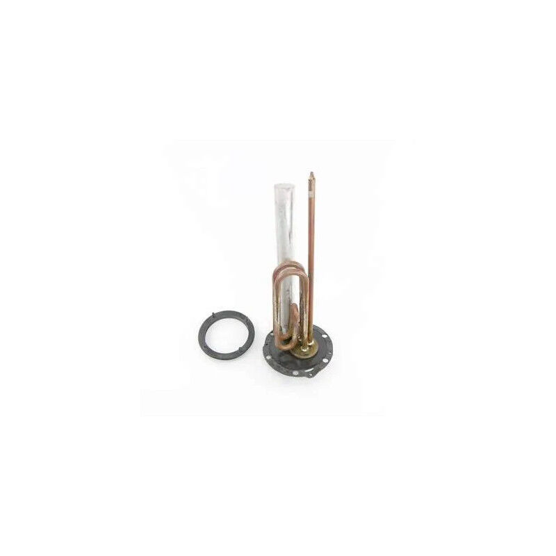 foto del prodotto atlantic riscaldatore a immersione per scaldabagno 15l, 1600w diametro 118mm, monofase