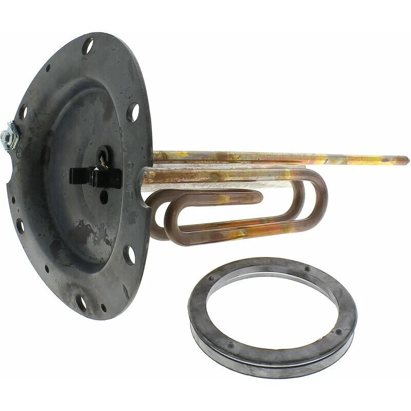 foto del prodotto atlantic riscaldatore thermor 1600w monofase schermato con guarnizione per scaldabagni